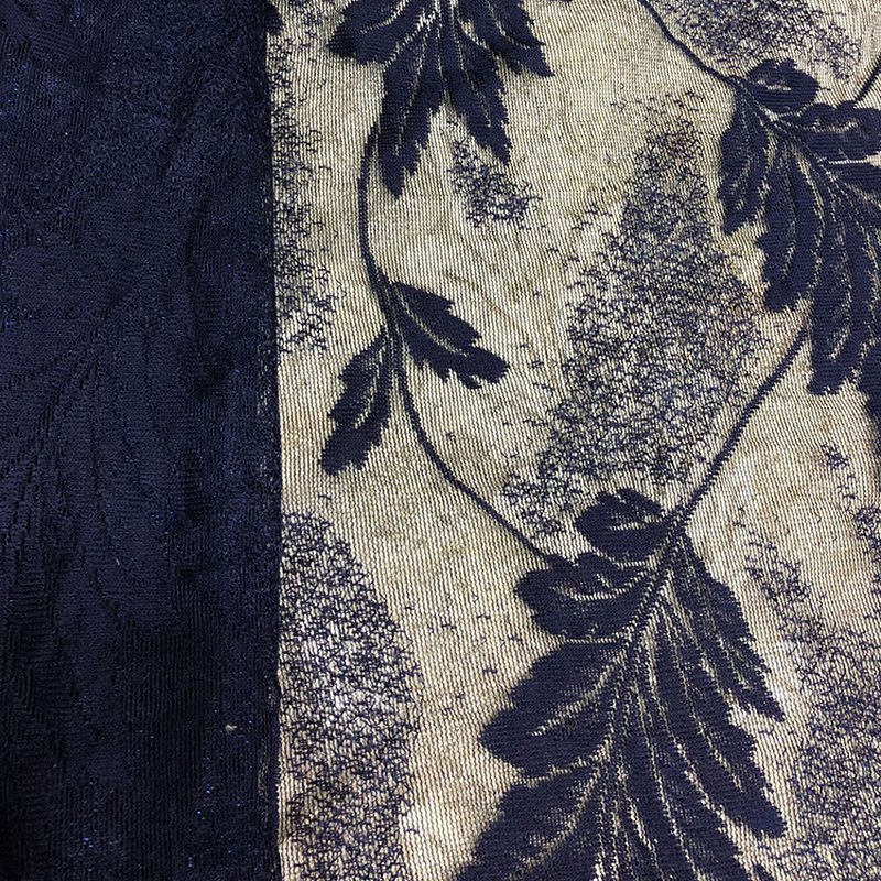 Lace Fabric Dress Bridal Polyester Warp Knit for Women's Wear Wholesal 9